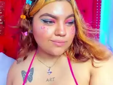 Sunnyhoney_  live sex cam