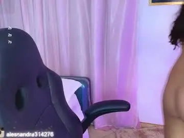 Sweet_alessandraa  live sex cam