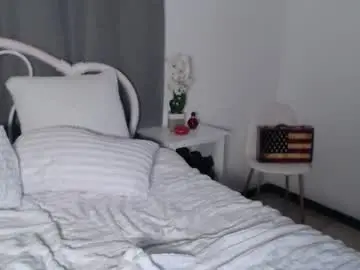 Sweet_chantelle  live sex cam