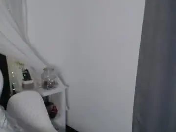 Sweet_chantelle  live sex cam