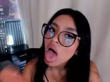 The_jazmin_doll  live sex cam