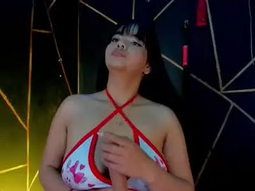 Aleska_glow  live sex cam