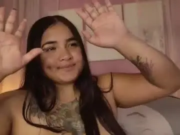 Ameliabm  live sex cam