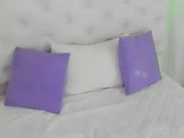 Anchela_garcia  live sex cam