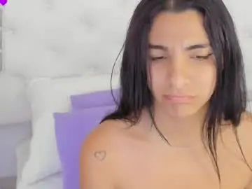 Anchela_garcia  live sex cam