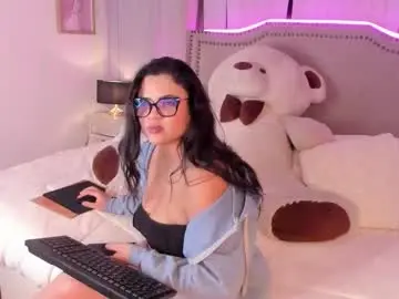 Annievega__  live sex cam