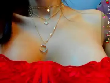 Brunetteofyourdreams  live sex cam