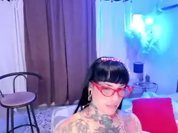 Carmillaross  live sex cam