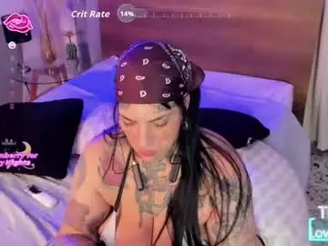 Carmillaross  live sex cam