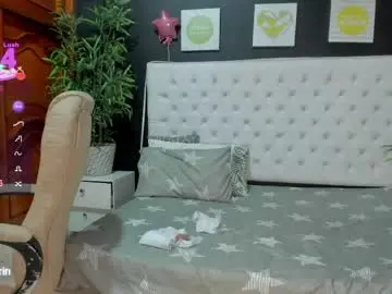 Ebony_katterin  live sex cam