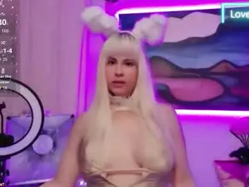 Itsauroraborealis  live sex cam