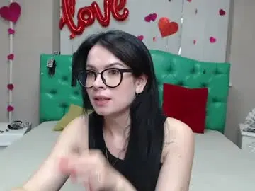 Jasminekouch  live sex cam