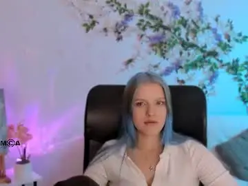Kaela_spell_  live sex cam
