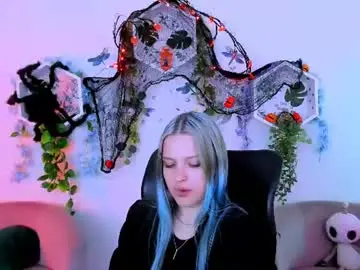 Kaela_spell_  live sex cam