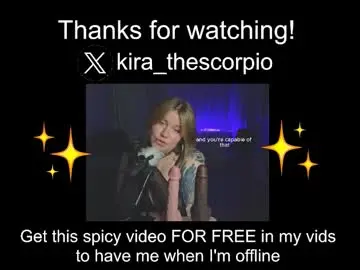 Kira_citro  live sex cam