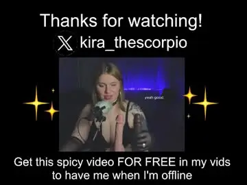 Kira_citro  live sex cam