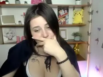 Kissleoxx  live sex cam