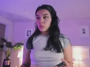 Lummii_  live sex cam