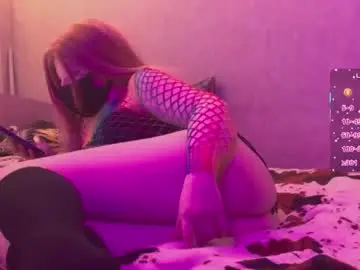 Luna_ame  live sex cam