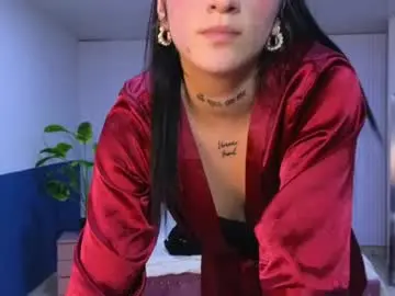 Luxury_altgirl  live sex cam