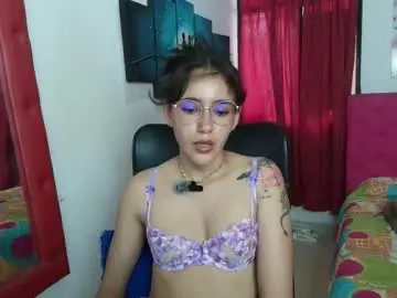 Marley_jane_  live sex cam