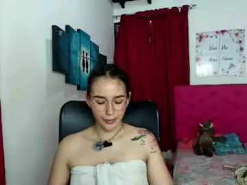Marley_jane_  live sex cam
