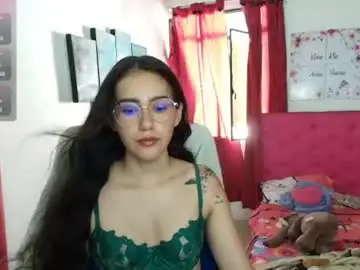 Marley_jane_  live sex cam