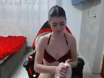 Miss__hera  live sex cam