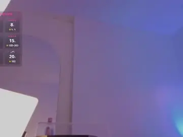 Misssafari  live sex cam