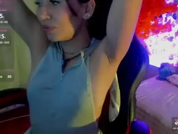 Myomi_nix  live sex cam