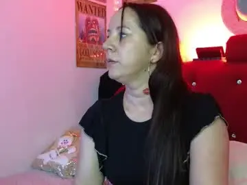 Sandraossa  live sex cam