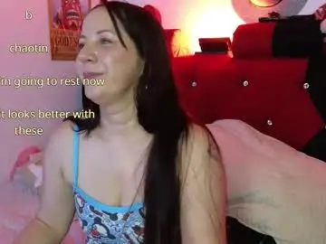 Sandraossa  live sex cam