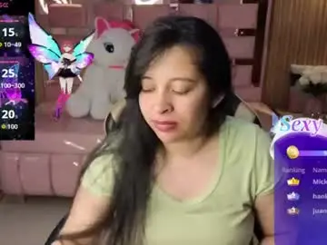 Sara_tellez_s  live sex cam