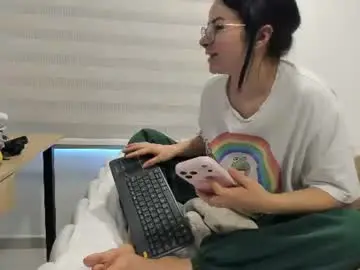 Soyccherry  live sex cam