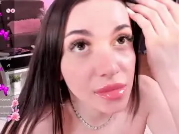 Sweetameliaa  live sex cam