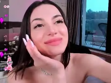 Sweetameliaa  live sex cam
