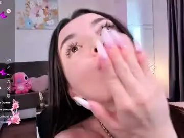 Sweetameliaa  live sex cam