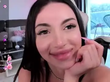 Sweetameliaa  live sex cam