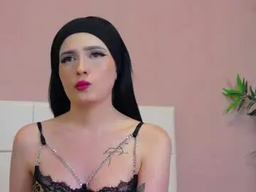 Tracycarys  live sex cam