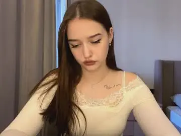 Victorinakinn  live sex cam