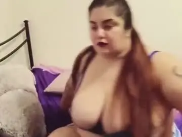 Allealexysbbw  live sex cam