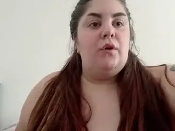 Allealexysbbw  live sex cam