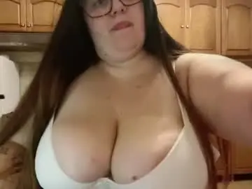 Allealexysbbw  live sex cam