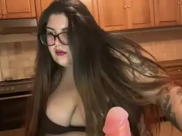 Allealexysbbw  live sex cam