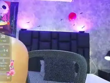 Anoramickheeva  live sex cam