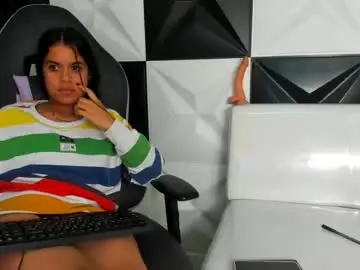 Ashley_thonsom18  live sex cam