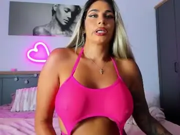 Babybluesin  live sex cam