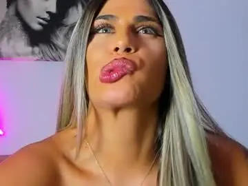 Babybluesin  live sex cam