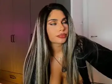 Babybluesin  live sex cam