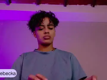 Beckablue  live sex cam